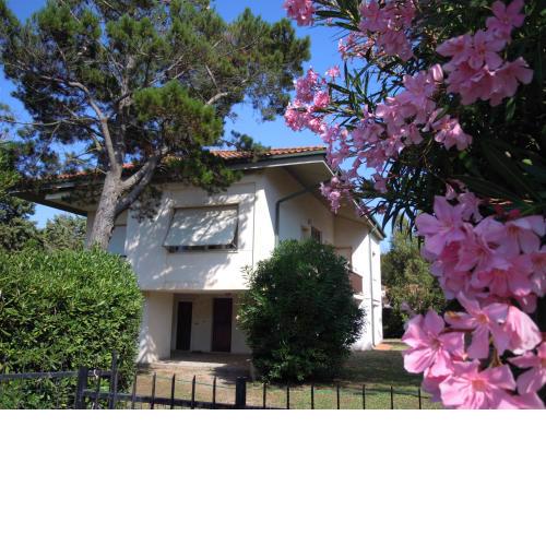 Villa Argentario