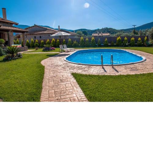 Villa Argie