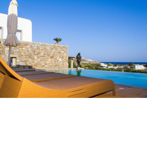 Villa Argy