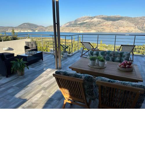 Villa Argyro