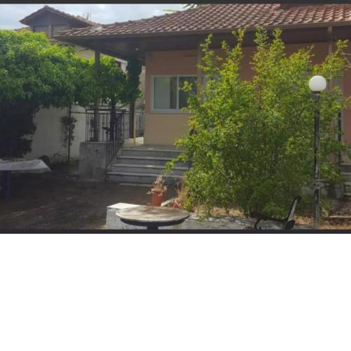 VILLA ARHONTIKO