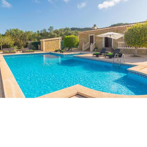 Villa Arhu