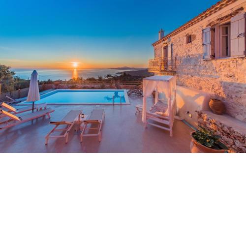 Villa Aria