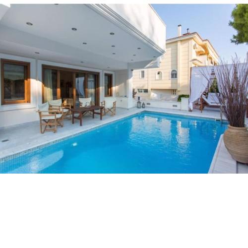 Villa Ariadne
