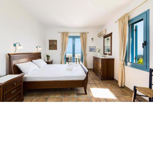 Villa Ariadne