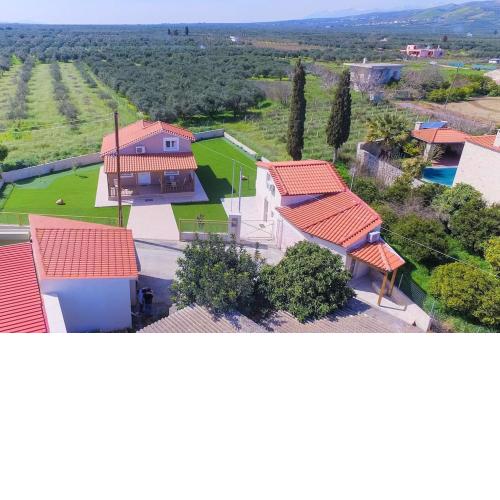Villa Ariadni - Cretan Hospitality