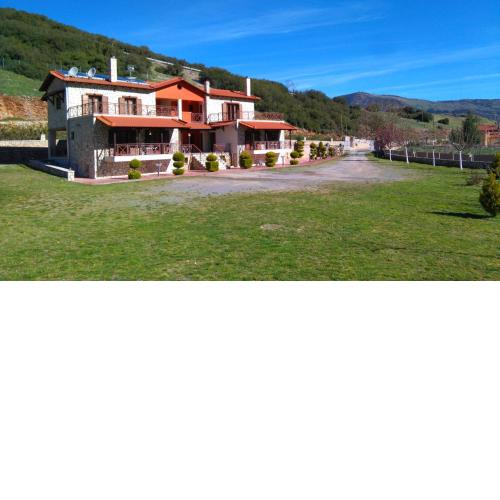 Villa Ariadni