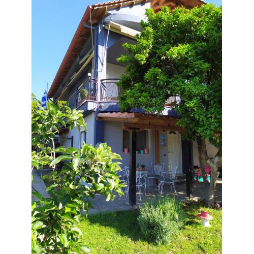 Villa Ariadni