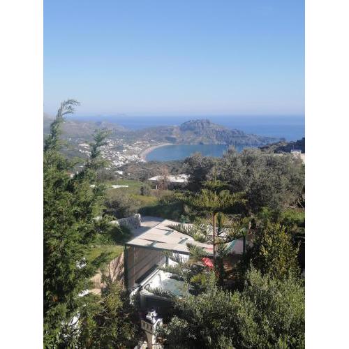villa ariadni