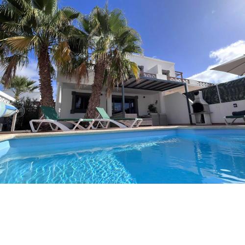 Villa Ariana Playa Blanca