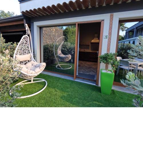 Villa Arianna