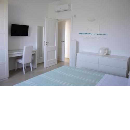 Villa Aribea Apartments