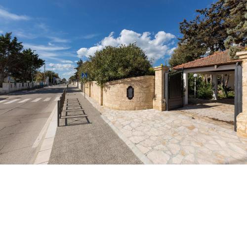 Villa Ariel by BarbarHouse
