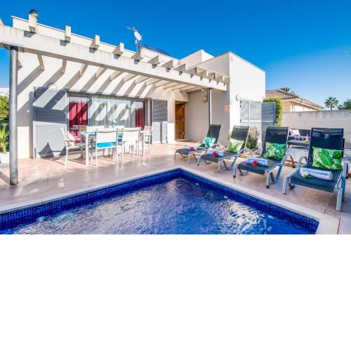 Villa Ariel