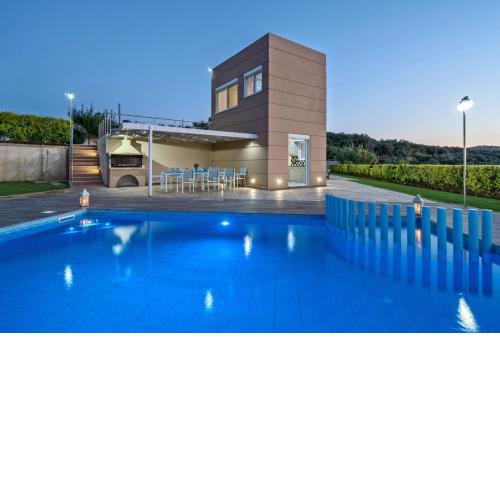 Villa Ariella