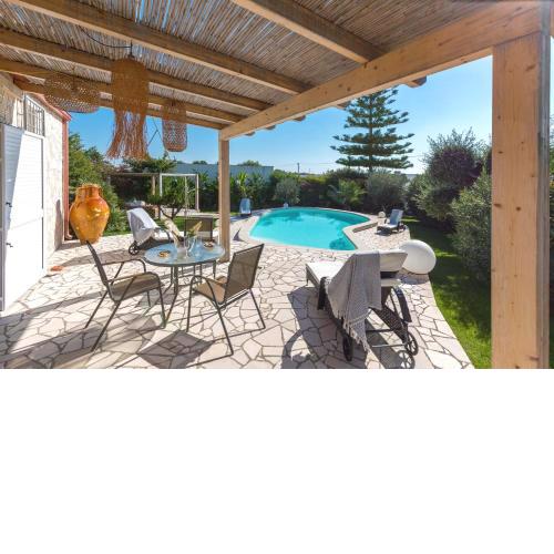 Villa Arielle by Perle di Puglia