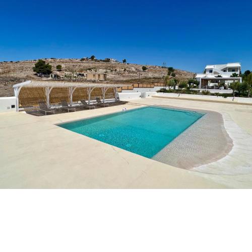 Villa Aries - Torre di Manfria Hill