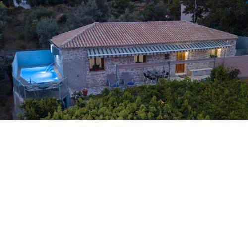 Villa Arion