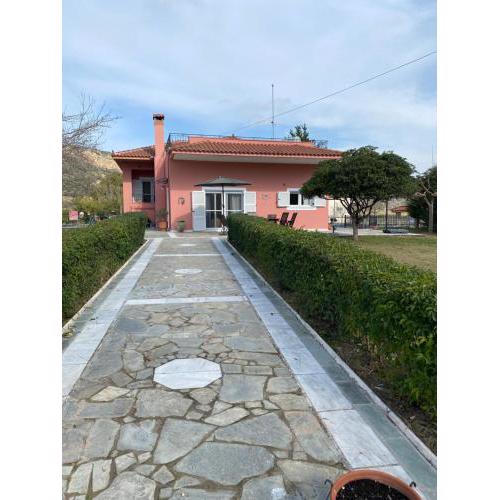 Villa Aris