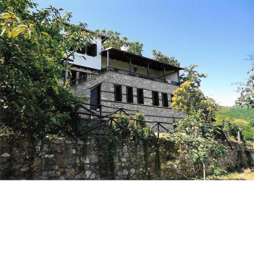 Villa Aris