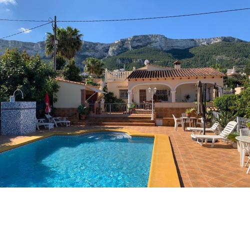 Villa Aristeu