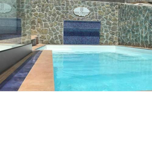 Villa Aristide Amalfi Coast - POOL