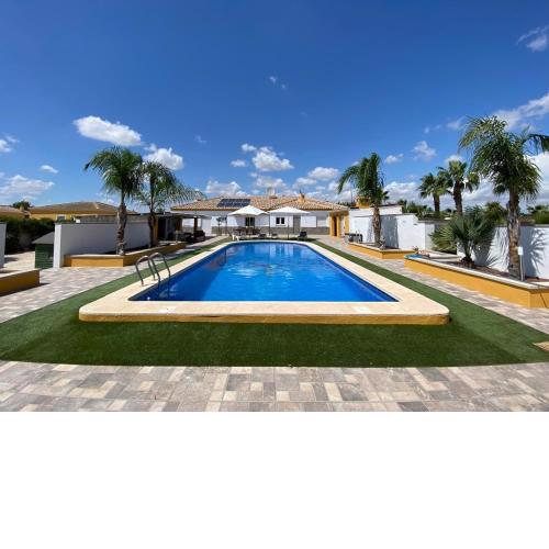 Villa Arizona
