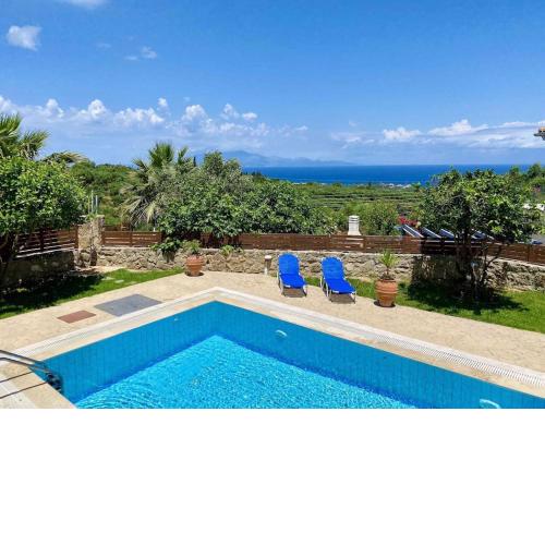 Villa Arkadi