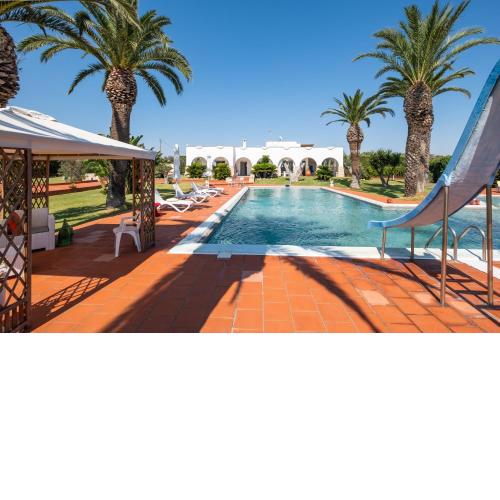Villa Arke