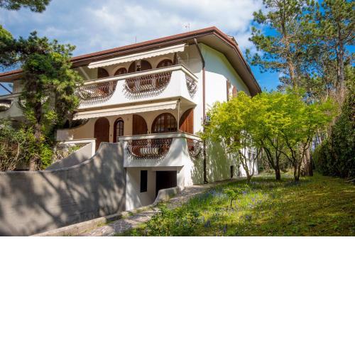 Villa Arketa
