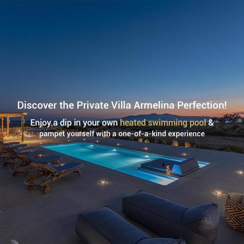 Villa Armelina