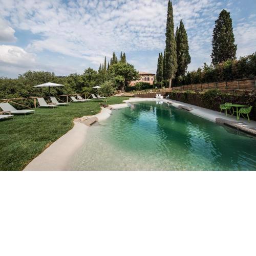 Villa Armena Relais