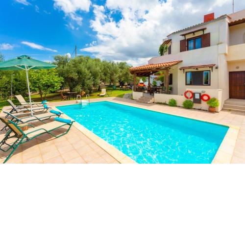 Villa Armi