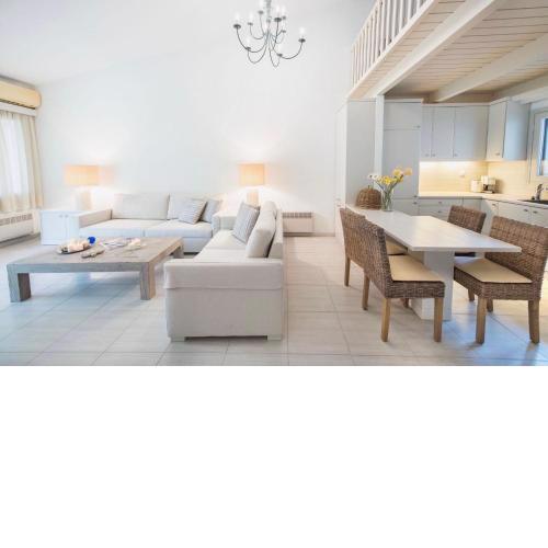 #Villa Armonia by halu! Sani Villas