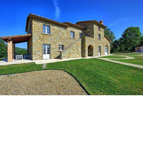 Villa Armonia, deserved relax surrounded by nature