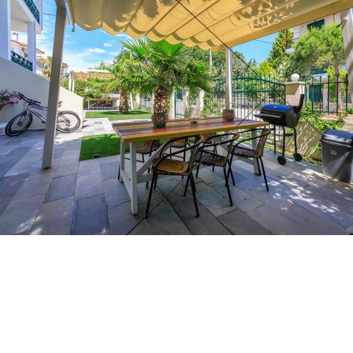 Villa Armonia Sithonia