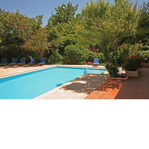 Villa Armonia two bedroom apt