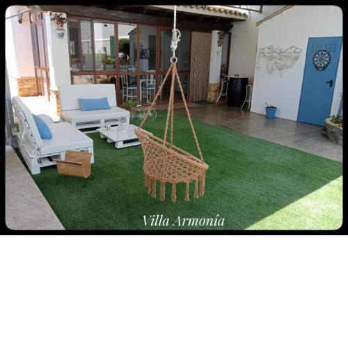 Villa Armonía