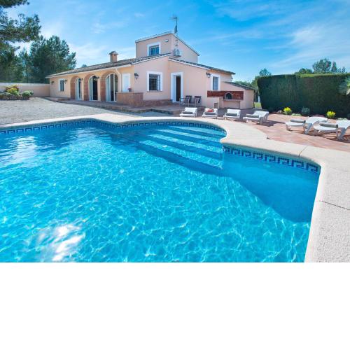 Villa Armonia