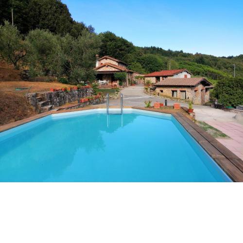 Villa Armonia