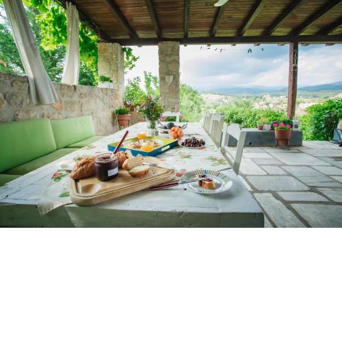 Villa Armonia