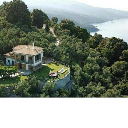 Villa Armonia