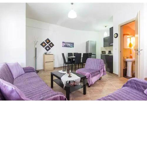 Villa Armonia