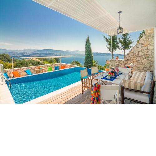 Villa Armonia