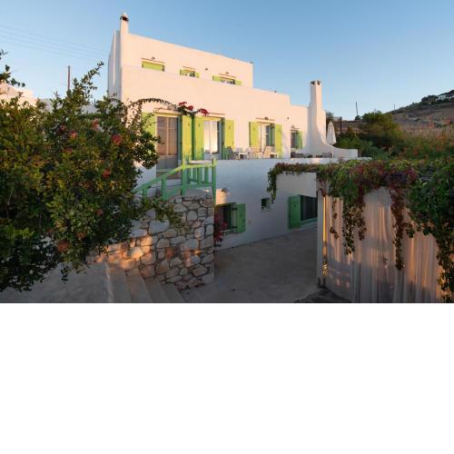 Villa Armonia