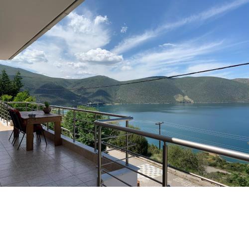 VILLA ARMONIA