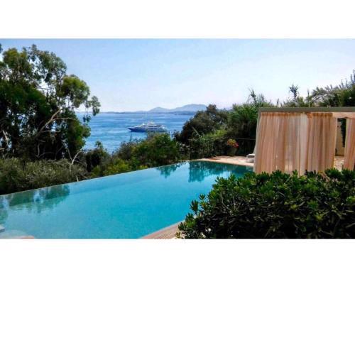Villa Armonia