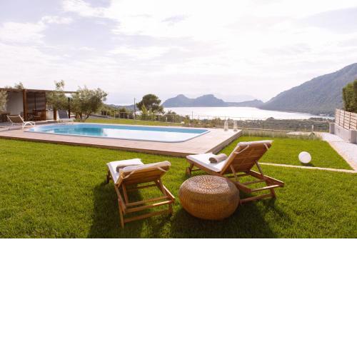 Villa Armonia