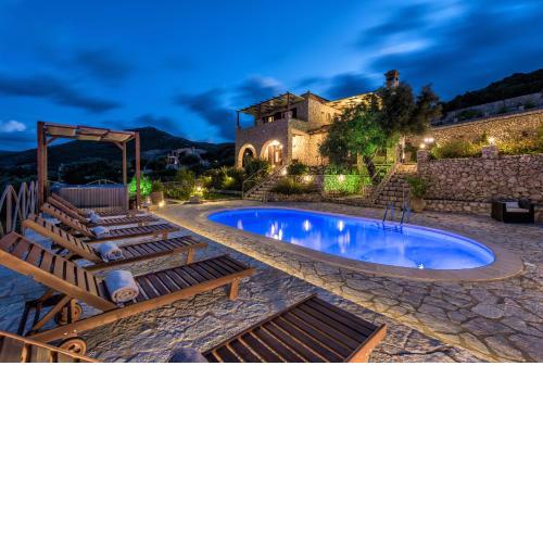 Villa Armos