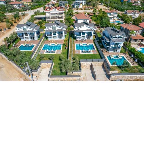 VİLLA ARNA